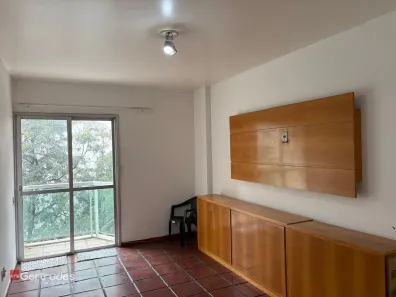 Apartamento com 2 Quartos para alugar, 70m² no Praia do Canto, Vitória