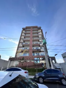 Apartamento com 2 Quartos para alugar, 80m² no Centro, São Carlos