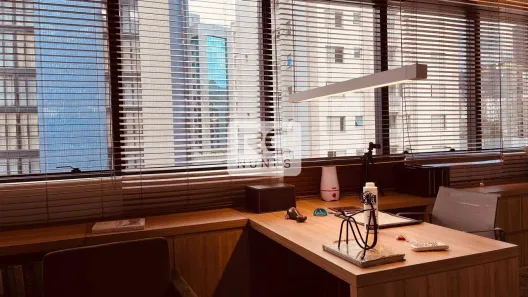 Sala Comercial à venda, 48m² no Savassi, Belo Horizonte
