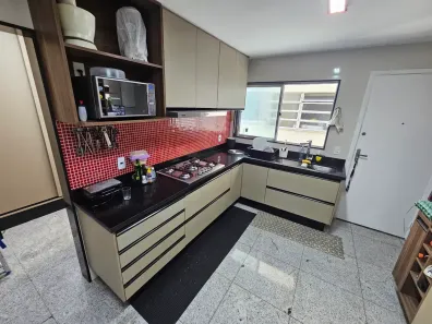 Apartamento com 3 Quartos à venda, 178m² no Barra da Tijuca, Rio de Janeiro