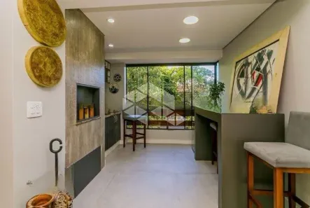 Apartamento com 2 Quartos à venda, 82m² no Petrópolis, Porto Alegre