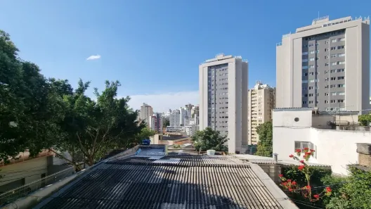 Apartamento com 2 Quartos à venda, 69m² no Alphaville - Lagoa dos Ingleses, Nova Lima