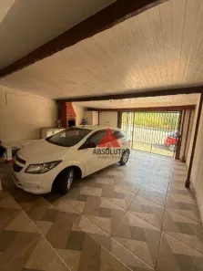 Casa com 3 Quartos à venda, 150m² no Parque das Nações, Americana