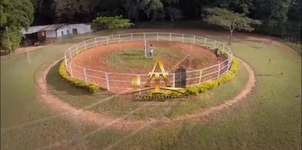 Fazenda/Sítio com 3 Quartos à venda, 250m² no , Porto Feliz