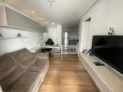 Apartamento com 1 Quarto à venda, 42m² no Boa Vista, São Caetano do Sul