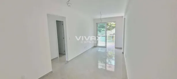 Apartamento com 3 Quartos à venda, 71m² no Méier, Rio de Janeiro
