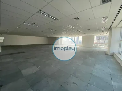 Sala Comercial para venda ou aluguel, 540m² no Chácara Santo Antônio (Zona Sul), São Paulo