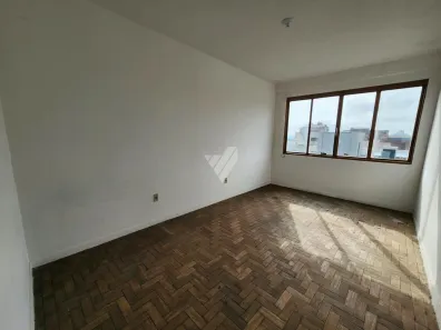 Apartamento com 1 Quarto para alugar, 60m² no Centro, Gravataí
