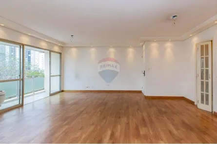 Apartamento com 2 Quartos à venda, 92m² no Campo Belo, São Paulo