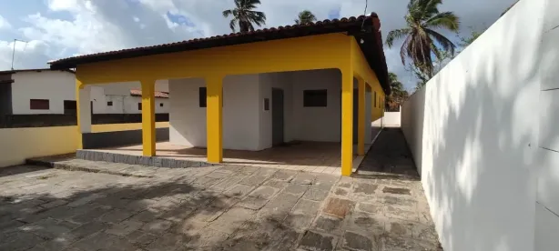 Casa com 4 Quartos à venda, 157m² no Balneario, Lucena
