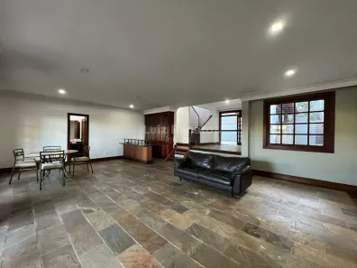 Casa com 4 Quartos à venda, 390m² no São Bento, Belo Horizonte