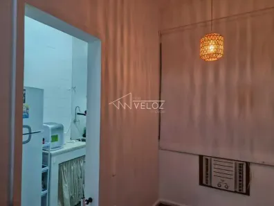 Apartamento com 1 Quarto à venda, 25m² no Flamengo, Rio de Janeiro