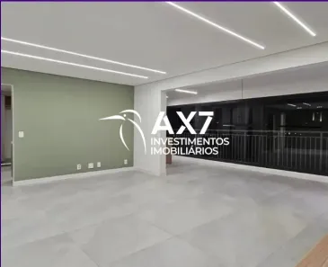 Apartamento com 3 Quartos à venda, 136m² no Jardim Dom Bosco, São Paulo
