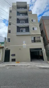 Apartamento com 2 Quartos à venda, 40m² no Vila São Geraldo, São Paulo