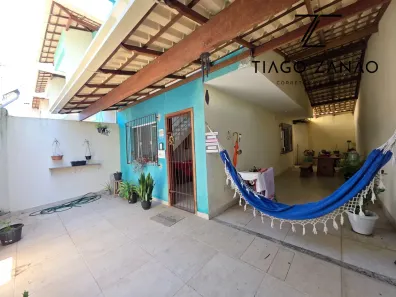 Casa com 2 Quartos à venda, 80m² no das Laranjeiras, Serra