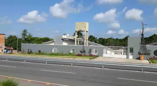 Casa de Condomínio com 3 Quartos à venda, 105m² no 68721000, Salinópolis