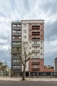 Apartamento com 3 Quartos à venda, 100m² no Higienópolis, Porto Alegre