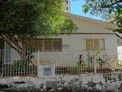 Casa com 3 Quartos à venda, 157m² no Jardim Bela Vista, Campinas