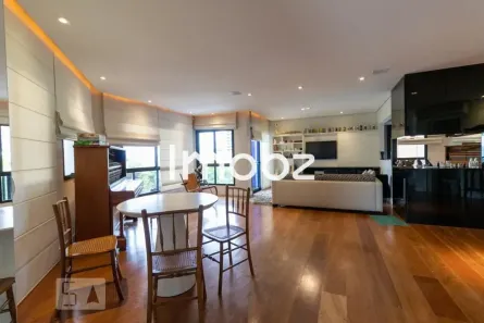 Apartamento com 3 Quartos à venda, 202m² no Sumarezinho, São Paulo