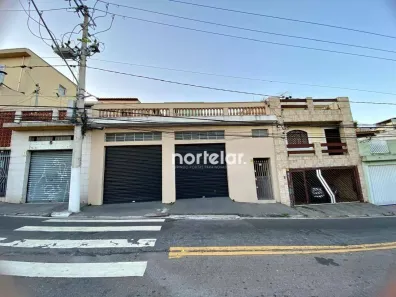 Sobrado com 3 Quartos à venda, 141m² no Vila Bancária Munhoz, São Paulo
