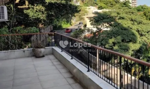 Casa com 4 Quartos à venda, 554m² no Laranjeiras, Rio de Janeiro