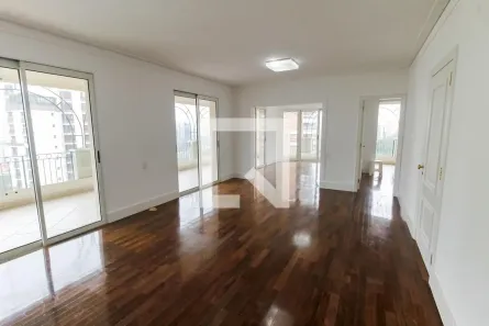 Apartamento com 4 Quartos à venda, 260m² no Jardim Fonte do Morumbi, São Paulo