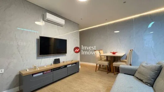 Apartamento com 2 Quartos à venda, 62m² no Pagador de Andrade, Jacareí