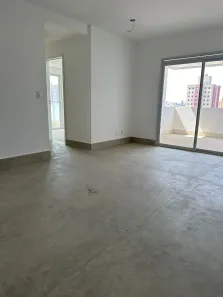 Apartamento com 2 Quartos à venda, 67m² no Parque das Nações, Santo André