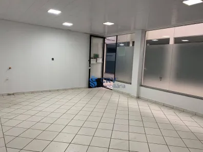 Sala Comercial para alugar, 63m² no Centro, Londrina