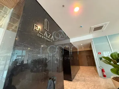 Sala Comercial para alugar, 83m² no Jardim Redentor, São José do Rio Preto