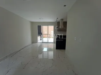 Casa de Condomínio com 3 Quartos à venda, 162m² no Morumbi, Paulínia