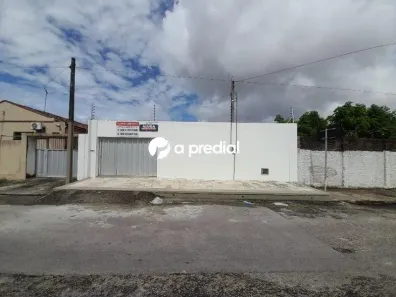Imóvel Comercial para alugar, 177m² no Messejana, Fortaleza