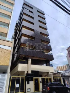 Apartamento com 2 Quartos à venda, 62m² no Boqueirão, Praia Grande