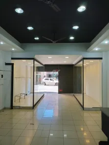 Ponto Comercial para alugar, 120m² no Centro, Campinas