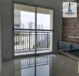 Apartamento com 2 Quartos à venda, 54m² no Barra Funda, São Paulo