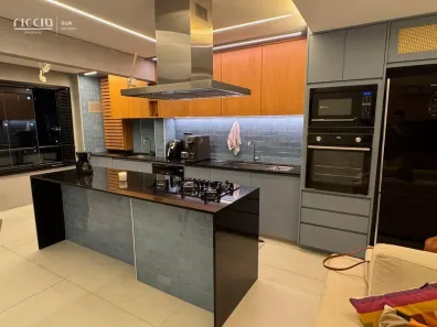 Apartamento com 2 Quartos à venda, 76m² no Jardim Satélite, São José dos Campos