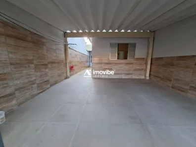 Casa com 3 Quartos à venda, 120m² no Vila Mollon IV, Santa Bárbara D'Oeste