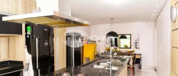 Casa com 5 Quartos à venda, 440m² no Baeta Neves, São Bernardo do Campo