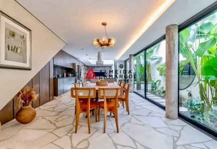 Casa com 3 Quartos à venda, 226m² no Jardim Paulistano, São Paulo
