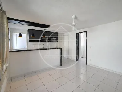 Apartamento com 2 Quartos à venda, 50m² no Chácara do Conde, São Paulo