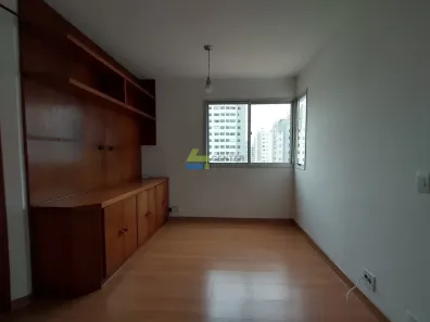 Apartamento com 1 Quarto à venda, 45m² no Vila Mariana, São Paulo