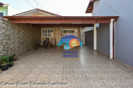 Casa com 2 Quartos à venda, 67m² no Bal Stella Maris, Peruíbe