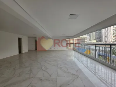 Apartamento com 3 Quartos à venda, 213m² no Santo Amaro, São Paulo