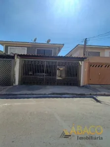 Sobrado com 2 Quartos à venda, 110m² no Vila Brasília, São Carlos