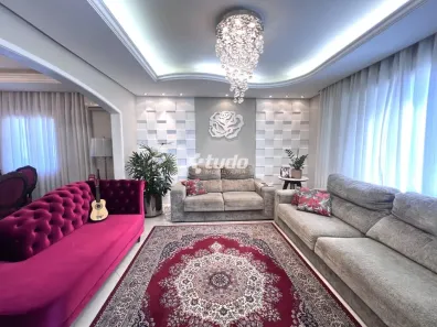 Casa com 5 Quartos à venda, 245m² no Jardim Mauá, Novo Hamburgo