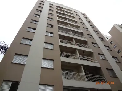 Apartamento com 2 Quartos à venda, 60m² no Vila Guilherme, São Paulo