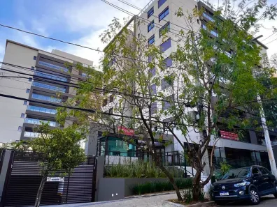 Apartamento com 3 Quartos à venda, 128m² no Bela Aliança, São Paulo