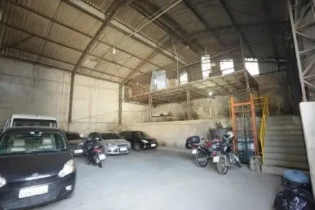 Galpão/Depósito/Armazém para alugar, 1000m² no Vila São Rafael, Guarulhos