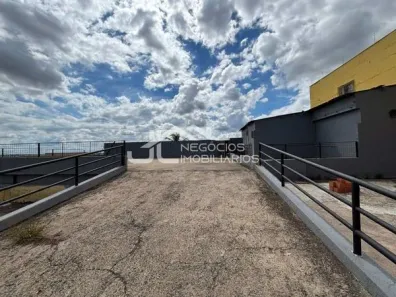 Casa com 1 Quarto para alugar, 527m² no Jardim Nossa Senhora Auxiliadora, Hortolândia