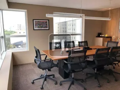 Sala Comercial à venda, 132m² no Pinheiros, São Paulo